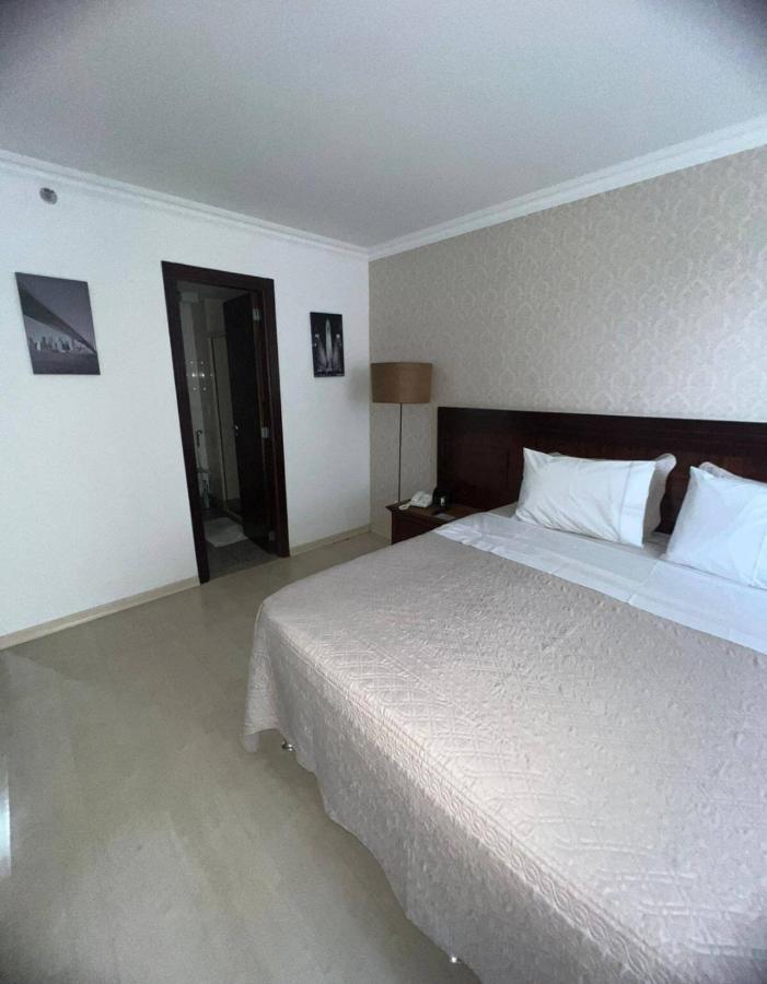 Hotel Brasil 21 Bl D à Brasília Extérieur photo