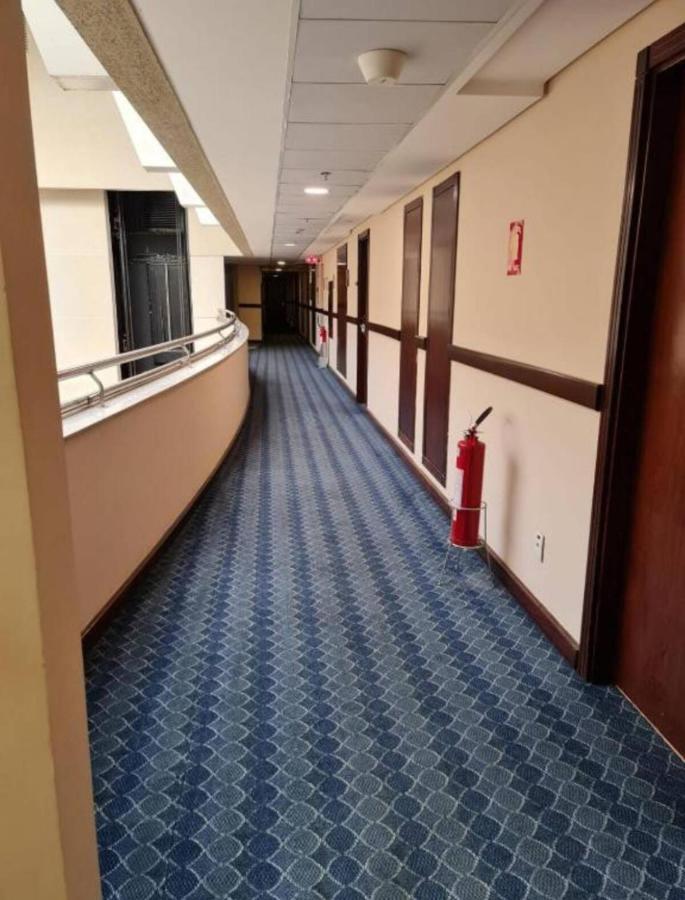 Hotel Brasil 21 Bl D à Brasília Extérieur photo