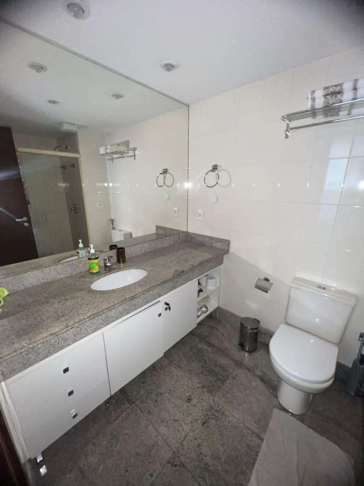 Hotel Brasil 21 Bl D à Brasília Extérieur photo