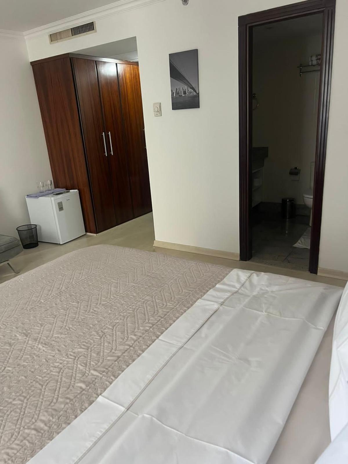 Hotel Brasil 21 Bl D à Brasília Extérieur photo