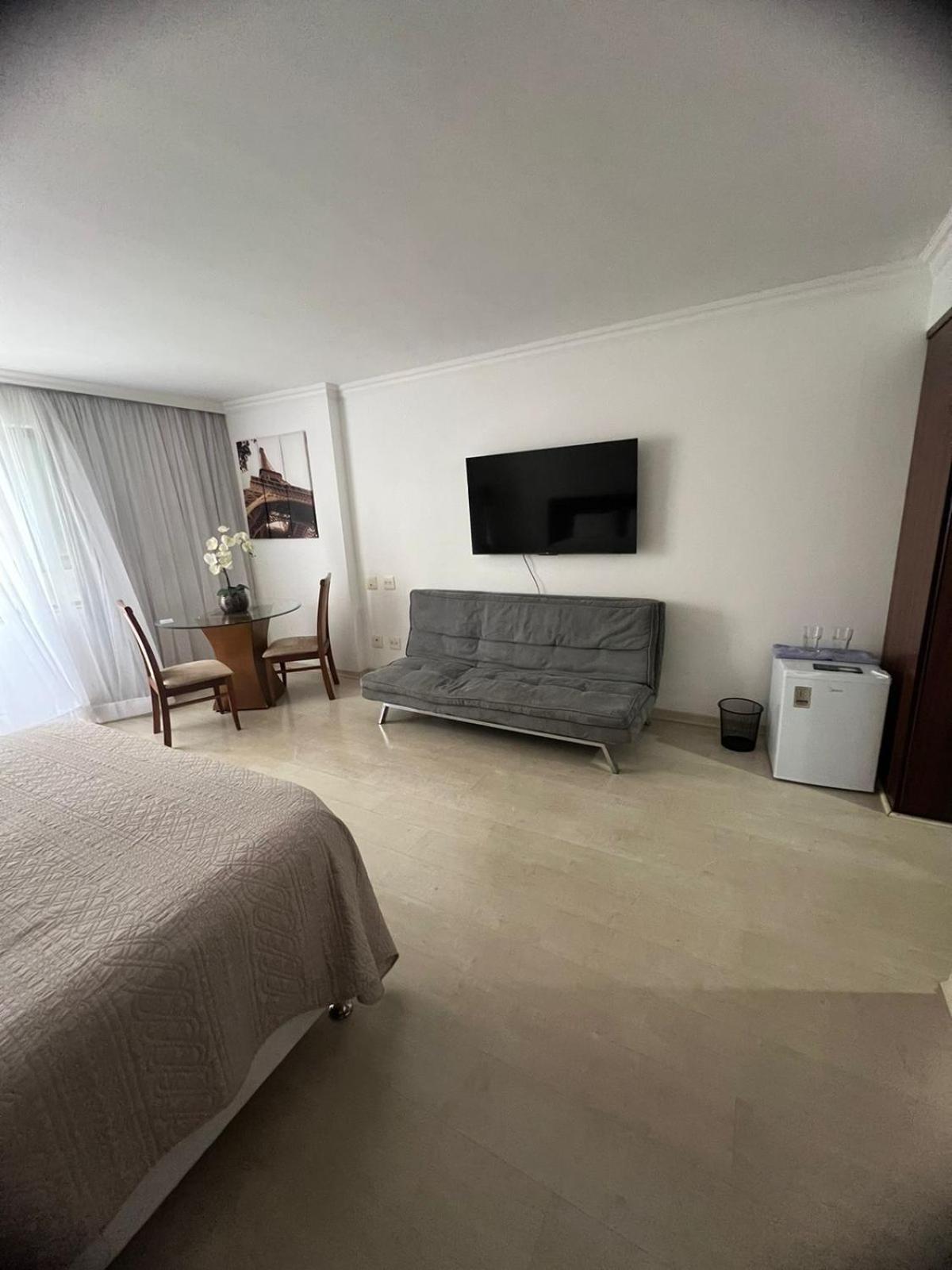 Hotel Brasil 21 Bl D à Brasília Extérieur photo